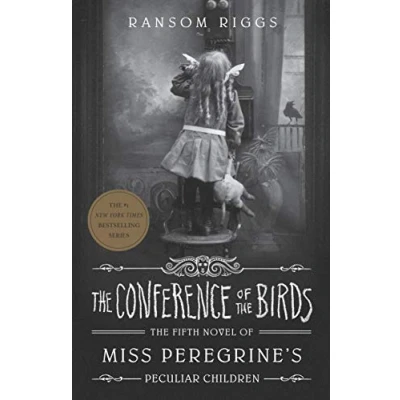 Afbeelding van the Conference of Birds