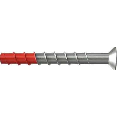 Afbeelding van Fischer 543580 ULTRACUT FBS II 8x80 15/ SK A4 Betonschroef 50 stuk(s)