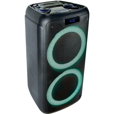 Image de Tour Bluetooth Ibiza 10 7122 Freesound 400