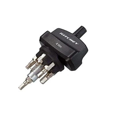 Afbeelding van Ritchey Torque key 4nm 6 bits
