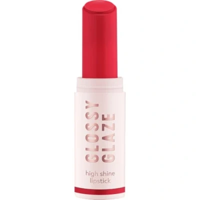 Afbeelding van Essence Glossy Glaze Lipstick Met Hoge Glans, Hooggepigmenteerd, Glanzend, Kleurintensief, 1,9 G
