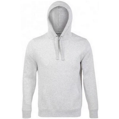Afbeelding van SOLS Unisex Volwassenen Spencer Hooded Sweatshirt (As) Maat XL