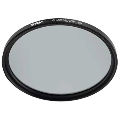 Afbeelding van Tiffen 55GG3 Glimmer Glass 3 filter 55 mm