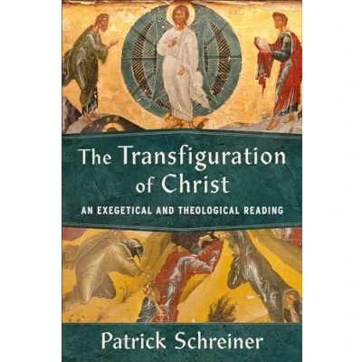 Afbeelding van The Transfiguration of Christ