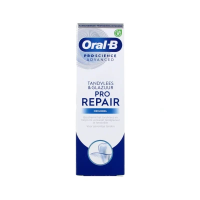 Afbeelding van Oral B Tandpasta Pro Science Advanced Original 75 ml