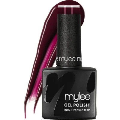 Afbeelding van Mylee Gel Nagellak 10ml [Dystopia] UV/LED Gellak Nail Art Manicure Pedicure, Professioneel &amp; Thuisgebruik [Autumn/Winter 2023] Langdurig en gemakkelijk aan te brengen
