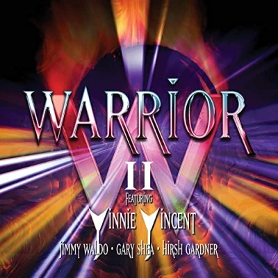 Afbeelding van Warrior Ii (Expanded Edition)