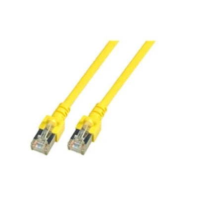 Afbeelding van 20 m Netwerkkabel Cat 5e F/UTP