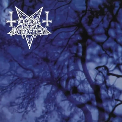 Afbeelding van Dark Funeral (30th Anniversary Edition)