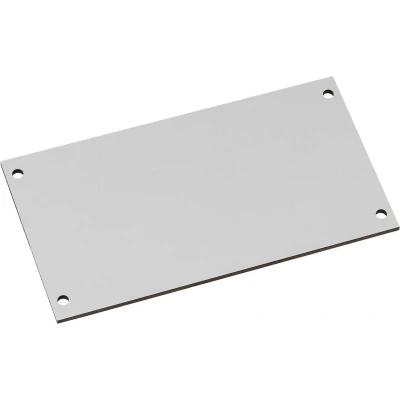 Afbeelding van Spelsberg TG MPI 1608 Montageplaat (l x b h) 131 73 2.5 mm Isolatiemateriaal 1 stuk(s)