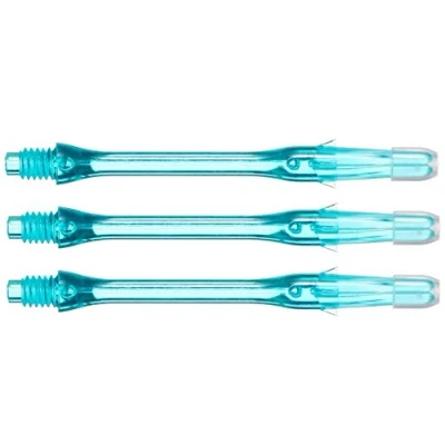 Afbeelding van L style Als Shaft LOCK Slim Emerald 3.7.0