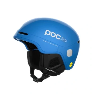 Afbeelding van POC Obex Skihelm Jongens