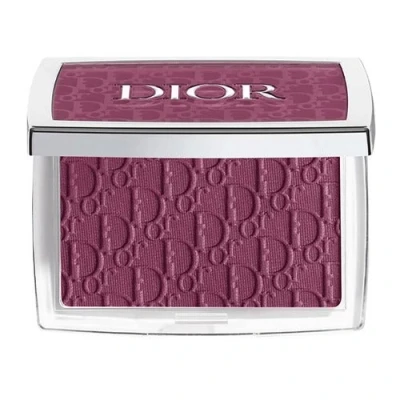 Afbeelding van Dior Backstage Rosy Glow 006 Berry