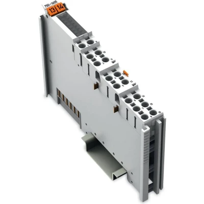 Afbeelding van WAGO 750 1605 PLC klem 1 stuk(s)