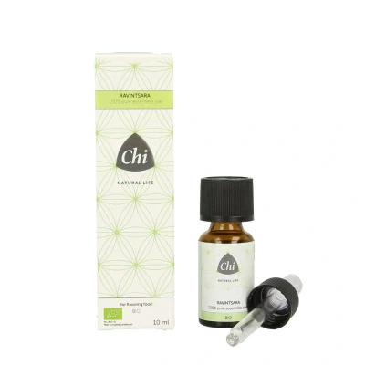 Afbeelding van Ravintsara etherische olie chi