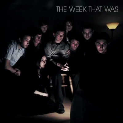 Afbeelding van Week That Was