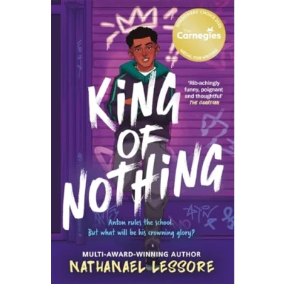 Afbeelding van King of Nothing