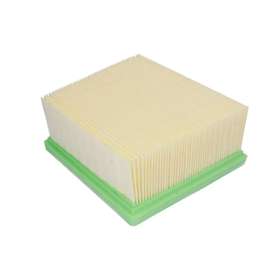 Afbeelding van PURRO PUR PA4027 Luchtfilter 70 195 162 Filter insert FORD: Ecosport Mk2, FIESTA 6, 7, MAZDA: 2 Hatchback