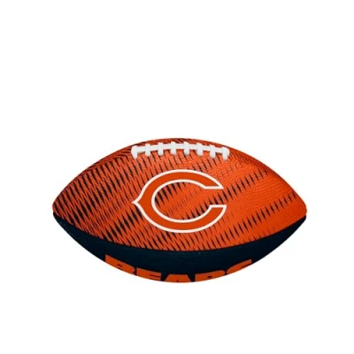 Afbeelding van Wilson NFL Team Tailgate Football Junior Bears