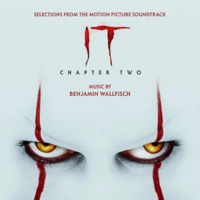 Afbeelding van Ost It: Chapter..