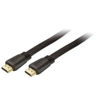 Image de Shiverpeaks basic s câble hdmi plat, a mâle bs75720 h