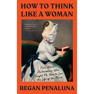 Image de How to Think Like a Woman