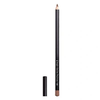 Afbeelding van Diego dalla Palma DF113061 lippotlood 61 Color carne 1,5 g