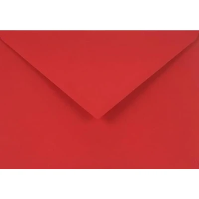 Afbeelding van 25 enveloppen DIN C6 114 x 162 mm 115 g met puntige klep zonder venster ideaal voor bruiloft, verjaardag, doop, Kerstmis, uitnodigingen wenskaarten