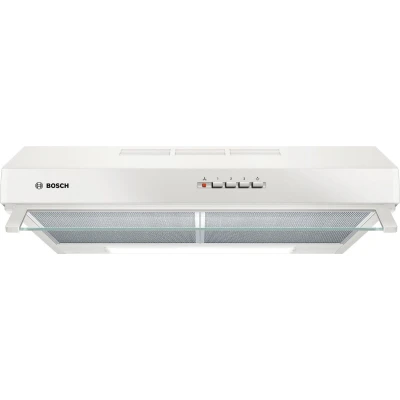 Afbeelding van Bosch Dampkap Onderbouw Dul63cc20