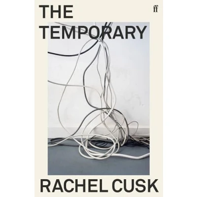Afbeelding van The Temporary