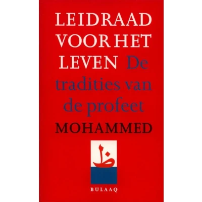 Afbeelding van Leidraad voor het leven