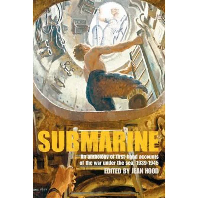 Afbeelding van SUBMARINE