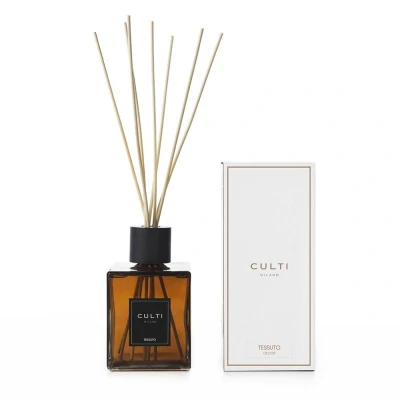 Afbeelding van Culti Decor Classic Tessuto Geurstokjes 250ml