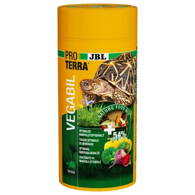 Afbeelding van Jbl Proterra Vegabil Voer 1000 ml