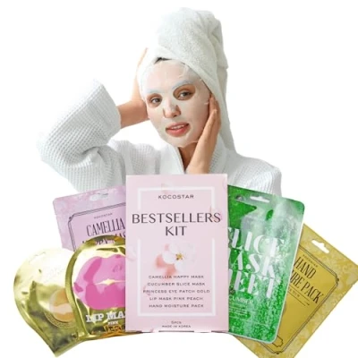 Afbeelding van Kocostar Bestseller KIT Masker, Maat: 111 g,