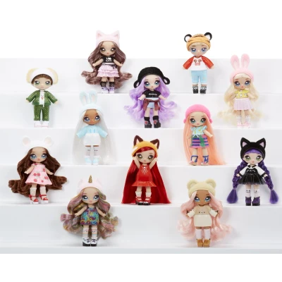 Afbeelding van Na! Surprise Mini&#039;s modepop