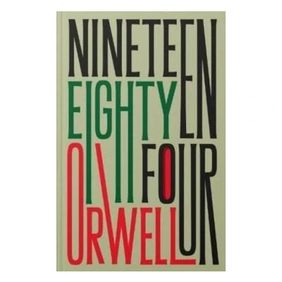 Image de Nineteen Eighty Four