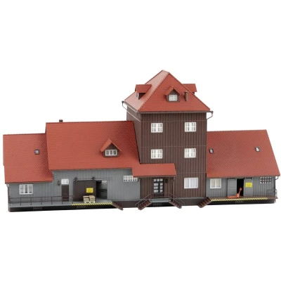 Afbeelding van Faller 191795 H0 Magazijn