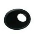 Afbeelding van Blic Grille 6502 07 0553915P
