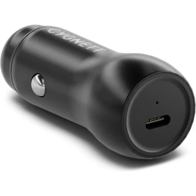 Afbeelding van Cygnett CarPower 30W USB C PD Car Charger