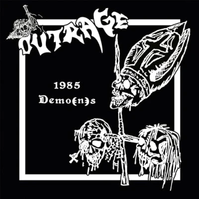 Afbeelding van Demo(N)S 1985