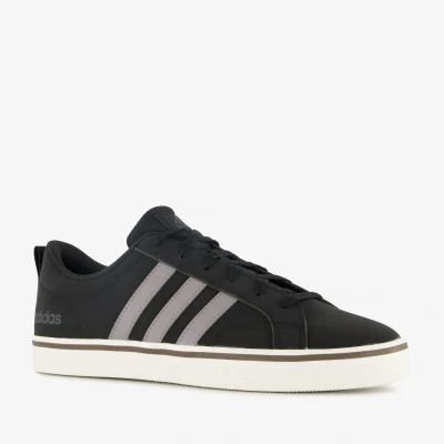 Afbeelding van adidas Vs Pace 2.0 Schoenen Heren Schoenen, Core Black Taupe Oxide Aarde Strata