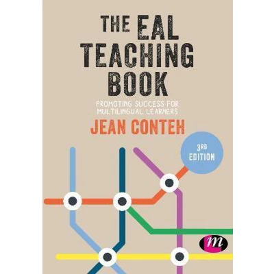 Afbeelding van The EAL Teaching Book