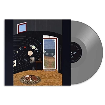 Afbeelding van Mary Lattimore Silver Ladders (LP)