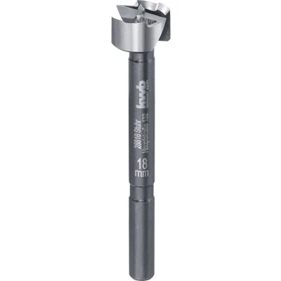 Afbeelding van kwb 706318 Forstnerboor 18 mm 1 stuk(s)