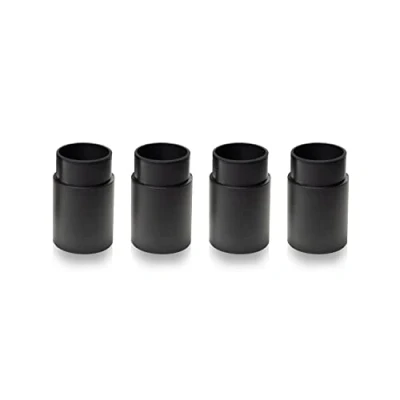 Image de ACT Monitor stand additional feet bureau (pack de 4) pour P/N: AC8200