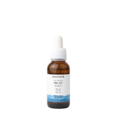 Afbeelding van Selective Professional Scalp Pure Elixir 50 ml siero pre trattamento per tutti i tipi di cute