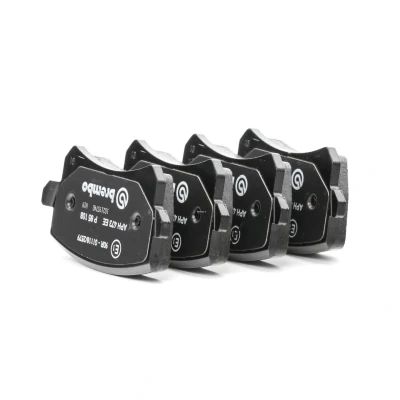 Afbeelding van Brembo Remblokset P 85 108