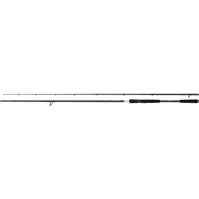 Afbeelding van Shimano Yasei BB AX Aspius Spinhengel 2.70m (10 35g)