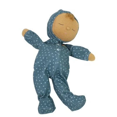 Afbeelding van Olli ella lappenpop daydream dozy dinkum doll bug star 32 cm